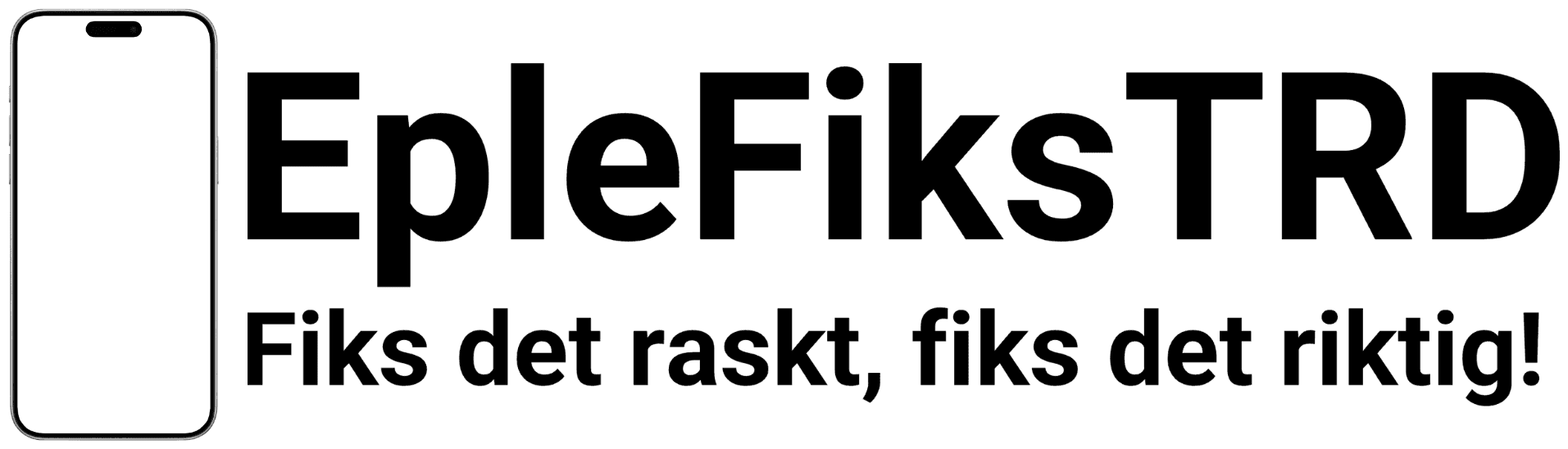 EpleFiksTRD